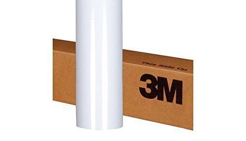 3M (680-10) Reflective Graphic Film 680-10 White