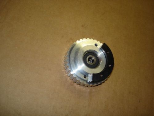 Gerber Pulley Assy End 7/8&#034; Stroke S-93-7  Part# 67902002