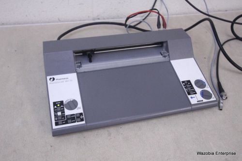 PHARMACIA LKB REC 101 CHART RECORDER HPLC FPLC