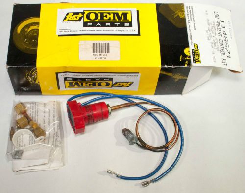 Fast OEM 1148671 Low Ambient Control Kit MG21-1303 8A04081
