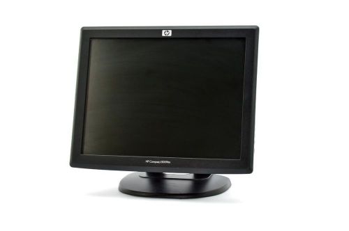 HP 15&#034; L5009tm Point of Sale Touchsreen Display Elo 1515L POS VK202AA