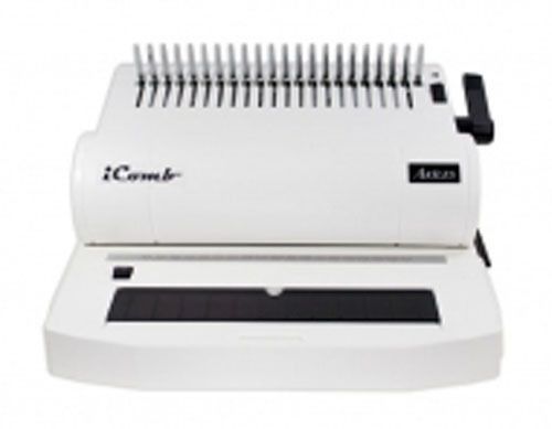 Akiles icomb comb binding machine for sale