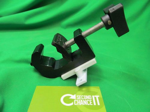 Pryor PLS-1422 C Clamp for Spectra Infusion Pumps