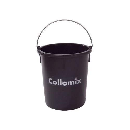Collomix 8GB 8 Gallon Mixing Bucket Tub Container
