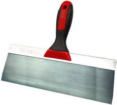 GOLDBLATT INDUSTRIES LLC 12-In. Flexible Steel Taping Knife