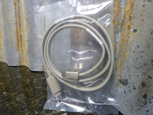 IBM M9 Point Of Sale Retail Keyboard Cable 13H7674 RJ to PS/2 Free Shipping Incl