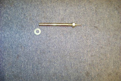 New hillman fastener corp 1/2x6 strike anchor 375684 for sale