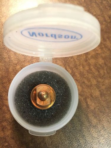 Nordson 220013 Hot Melt Replacement Nozzle, .014
