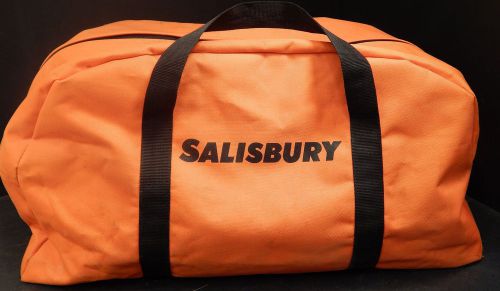 SalisburyPro-Wear Arc Flash Protective Clothing Sz L