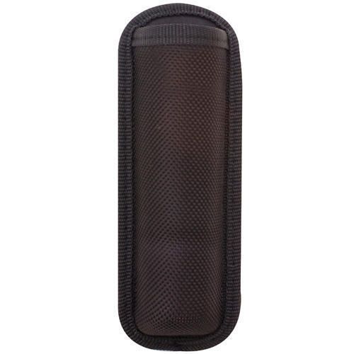 Tru-spec 9049000 black nylon 21&#034; expandable baton holder 61/3&#034; x 21/3&#034; for sale
