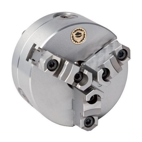 BISON Camlock Spindles &#039;&#039;D1&#039;&#039; Series (Direct Mounting) Chuck-CHUCK SIZE:6&#039;&#039; 25lb