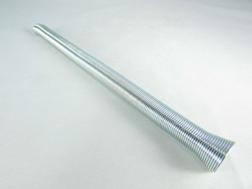 Spring tube bender 3/8&#034;-overall length 8 1/8&#034; for sale