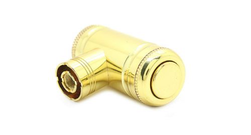 E-pipe Mechanical MOD kit-gold only