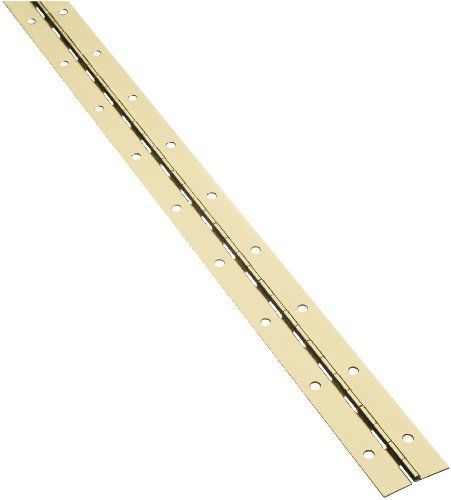 Stanley hardware continuous piano hinges sc311 1 1 2 for sale