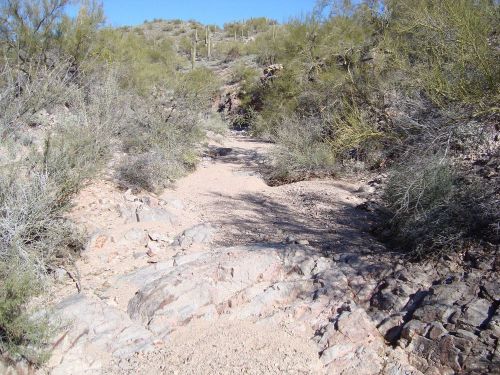 40 ACRE PLACER GOLD MINING CLAIM ~ DOMINGOS GOLD #4