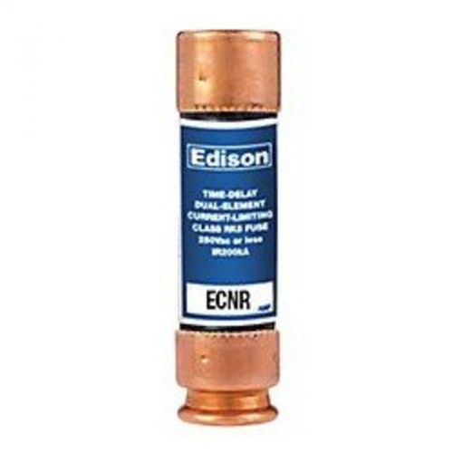 25amp Time Delay Fuse Edison Lighting ENCR25 782634507338