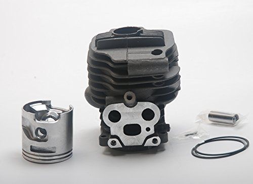 HIFROM(TM) Cylinder and Piston Kit 51mm For HUSQVARNA K750 K760 CUTOFF SAW NEW