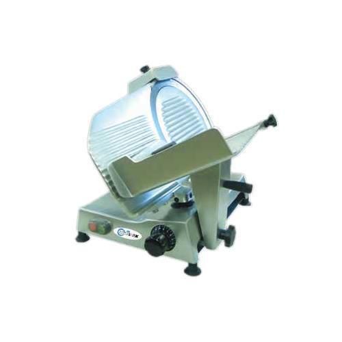 Univex 4610 economy series slicer  compact  economy  manual gravity feed for sale