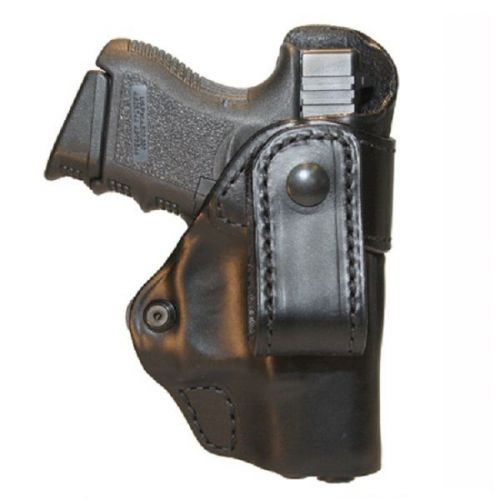 Blackhawk 420419bk-r black rh inside-pants s&amp;w mp 9/40 compact gun holster for sale