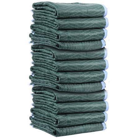 Multi Mover Blankets 75lbs/doz (12 Pack)