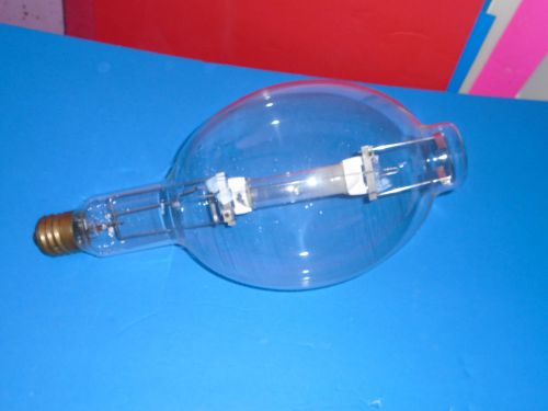 1000 watt sylvania medtalarc m1000/u metal halide grow light bulb for sale