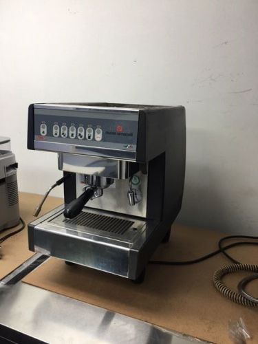 Nuova Simonelli Mac2000V 1 Group Espresso Machine