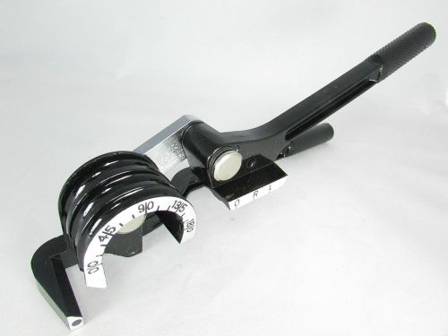 Tube bender tb-3/  3 in 1 lever type for 1/4&#034;, 5/16&#034;, 3/8&#034;  - 90 degree for sale
