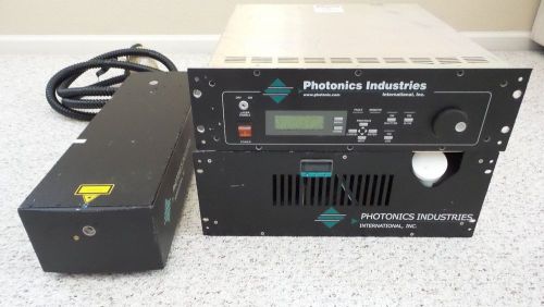 Photonics indnstries ds20-351 for sale