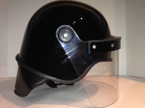 Pacific Helmets P10 Public Order Safety Helmet
