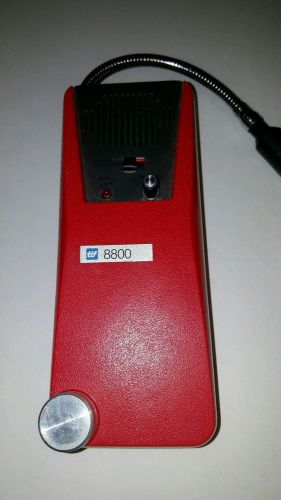 Combustible Gas Detector TIF8800