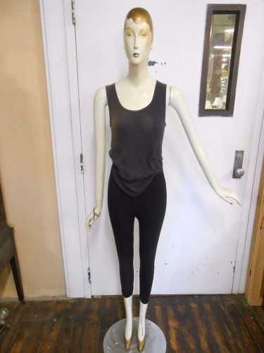 Mannequin - Full body - &#034;Twiggy&#034;