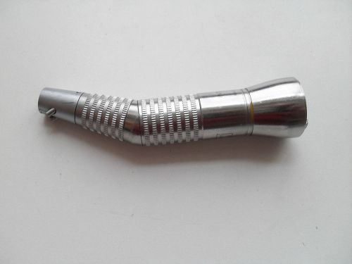 KaVo INTRAmatic LUX 2 7L 7 - 2.7:1 reduction shank - fiber optics