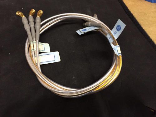 Microflex 165 Cable SMA Male, Model 57793