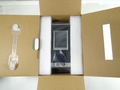 Dbpower face recognition time attendance for sale