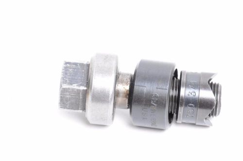 GB Enerpac 3/4&#034; Slug Buster Knockout Conduit Punch Die Set KD 750 KP 750