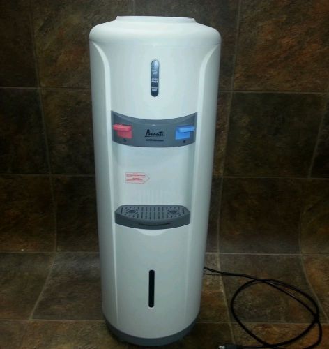 Avanti Hot/ Cold Water Dispenser (used) FREE SHIPPING