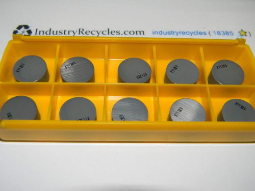 Kennametal 3137285 - RNG55T0820 KY1320 Kendex Ceramic Turning Inserts