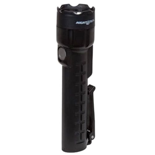 Nightstick XPP-5422B 3 AA Intrinsically Safe Permissible Dual-Light Flashlight,