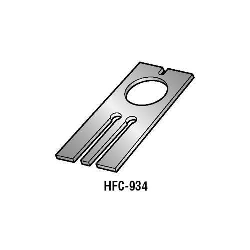 Alfa International HFC-934 S/S Comb