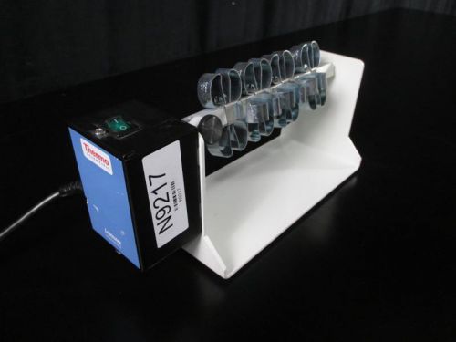 Thermo Scientific Lab Quaker Shaker Rotisserie Model # C400110
