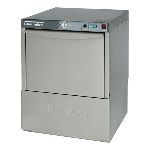 Champion iul-130 dishwasher undercounter 24&#034;w x 25&#034;d x 33-3/4&#034;h low... for sale