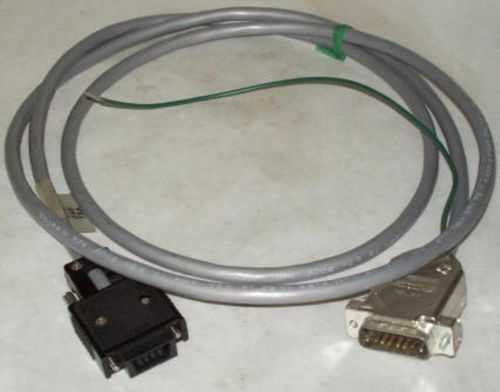 KEP Kessler Ellis PLC Interface Cable ZA5-TBA-EX
