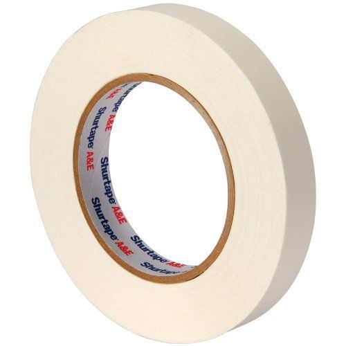Shurtape p-724 console mixer marking tape 3/4&#034; x 60 yards for sale