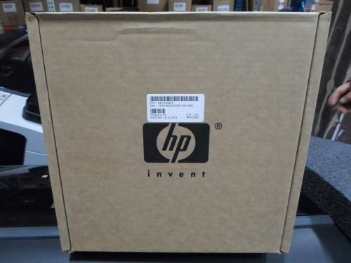 HP Q1273-60275 Right Roll Module Assembly
