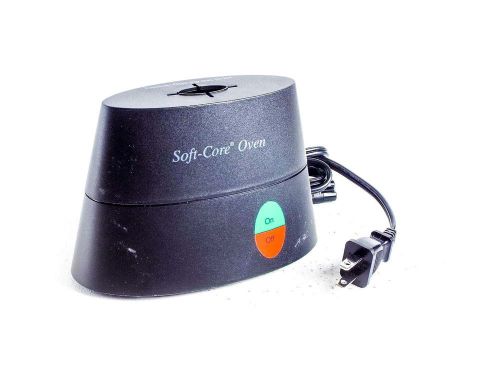 Soft-Core Dental Production Soft-Core Oven for Root Canal Obturator Heating