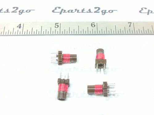 6X VARIABLE TUNABLE COIL INDUCTOR  radio tuner rf fm am frequency mH