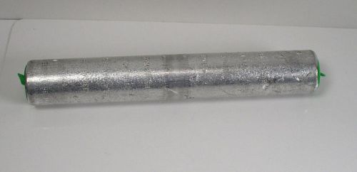 Homac AC-400 Aluminum Compression Splice 7-9/32&#034; Long Die 96