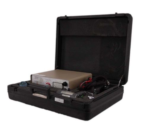 Haefely psd 25b esd-tester electrostatic discharge simulator/generator set for sale
