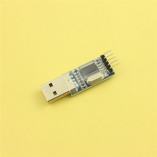 USB To RS232 TTL PL2303HX Converter Module Adapter For Arduino TBCA