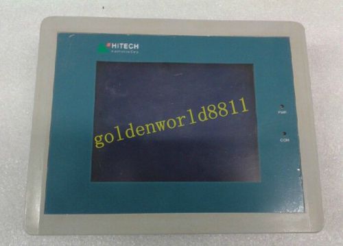 HITECH Human Machine Intertace PWS1711-STN good in condition for industry use
